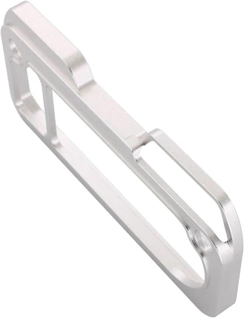 Wivplex Motorcycle Speedometer Trim Ring for CB500X CB650R CBR650R - Image 5