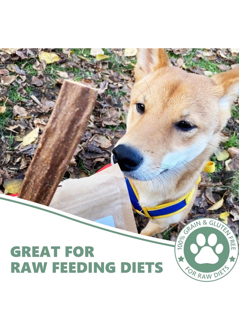 Pets Purest Dog Treats Beef Strips UK 100 percent Natural Air Dried Chews for Dogs Puppy and Senior Pure Healthy Hypoallergenic Grain Gluten and Lactose Free Raw Pet Food Sticks 100g - Image 4