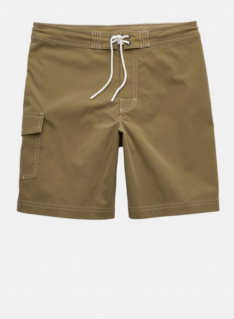 American Eagle AE Classic Boardshort - Image 3
