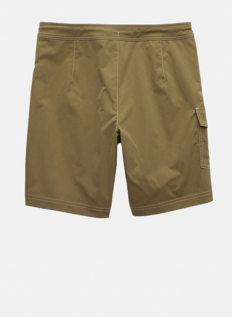American Eagle AE Classic Boardshort - Image 2