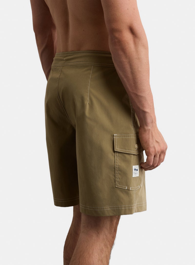 American Eagle AE Classic Boardshort - Image 4