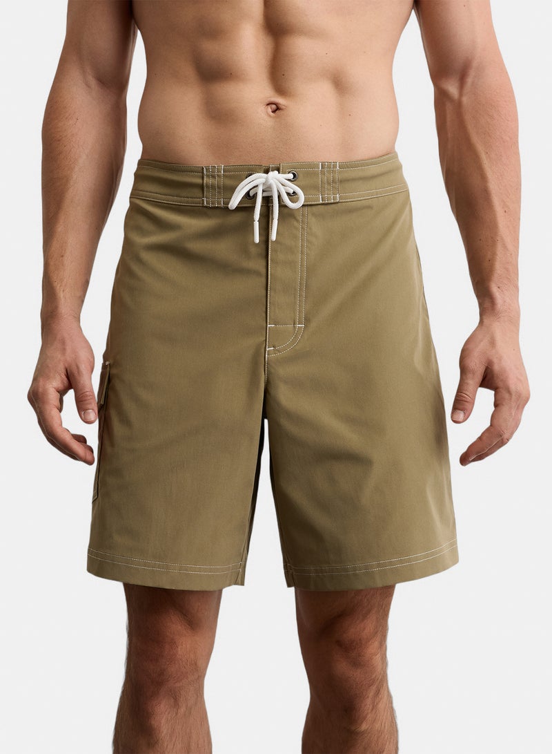 American Eagle AE Classic Boardshort - Image 1