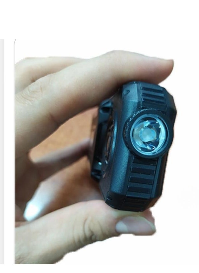 10,000mAh 4 SIM Card Phone Beyond the 3 in 1 Mobile Experience Equipped with LED Light and a Super Bright Flashlight.