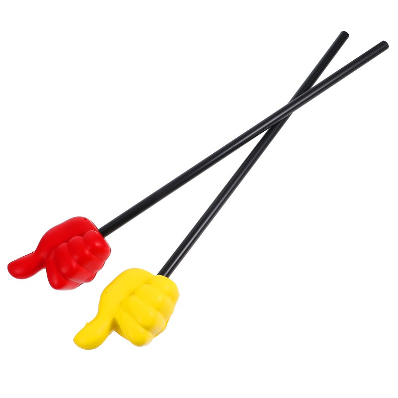 Party Game Props, Gesture Enhancers for Lively Performances, Durable Design - Image 5