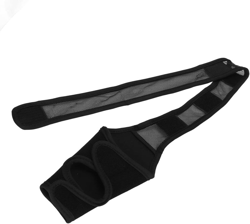 Zerodis Dog Elbow Protector Hip Joint Care Joint Support Pain Relief for Small Medium Dogs with Wound Recovery Dog Elbow Protector Neoprene Sleeve for Dogs (L) - Image 5