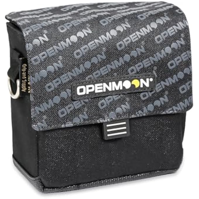 OPENMOON ASSISTANT'S TOOL AND AKS AC POUCH,CAMERA ACCESSORIES BAG - Image 1