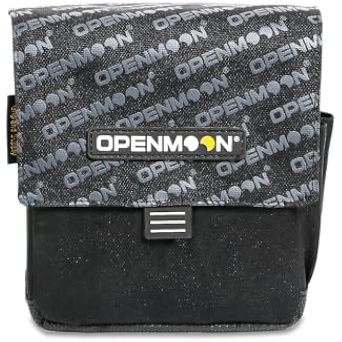 OPENMOON ASSISTANT'S TOOL AND AKS AC POUCH,CAMERA ACCESSORIES BAG - Image 2