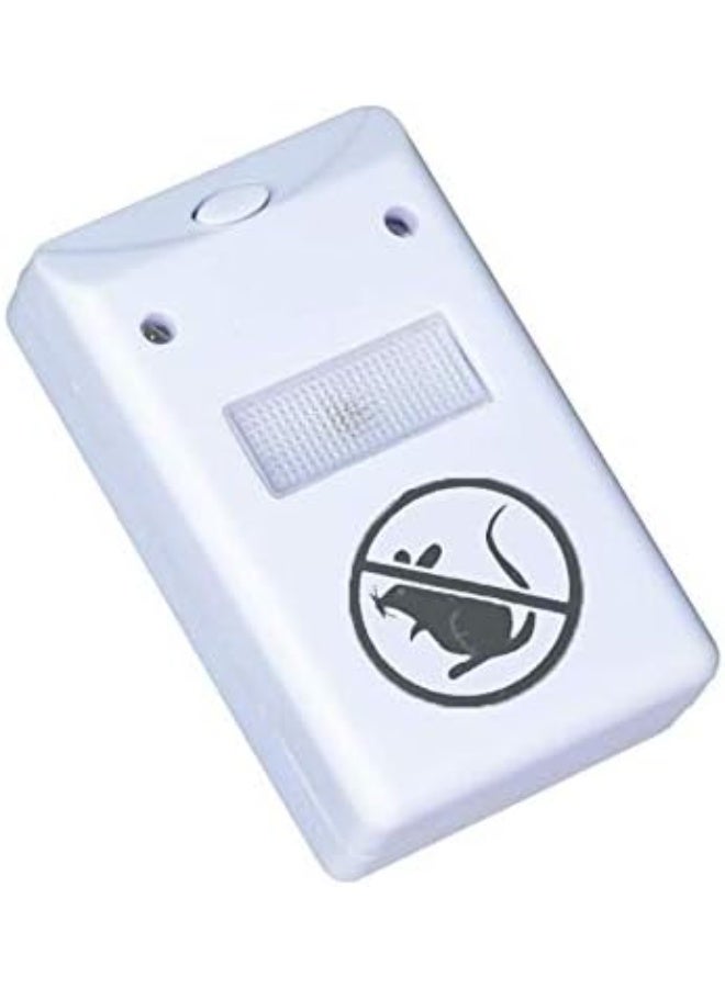 Spaceshoop Pest Rodents Repellents - Image 1