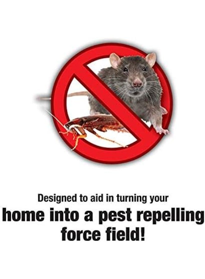 Spaceshoop Pest Rodents Repellents - Image 5
