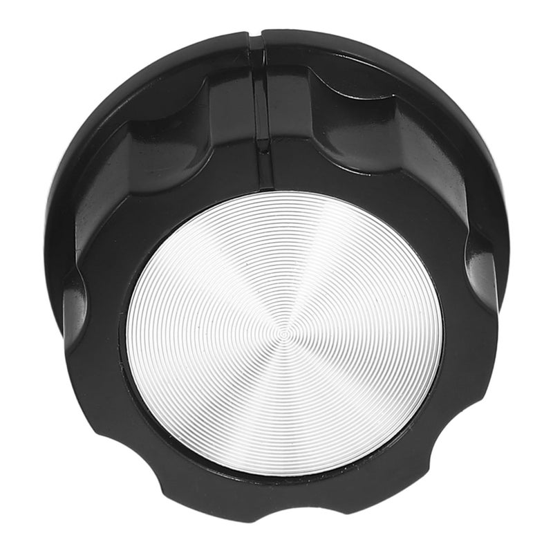 Heat Resistant Replacement Control Knob for Air Fryer Pressure Cooker Gas Range Easy Installation Safe Operation Cooking Timing - Image 2