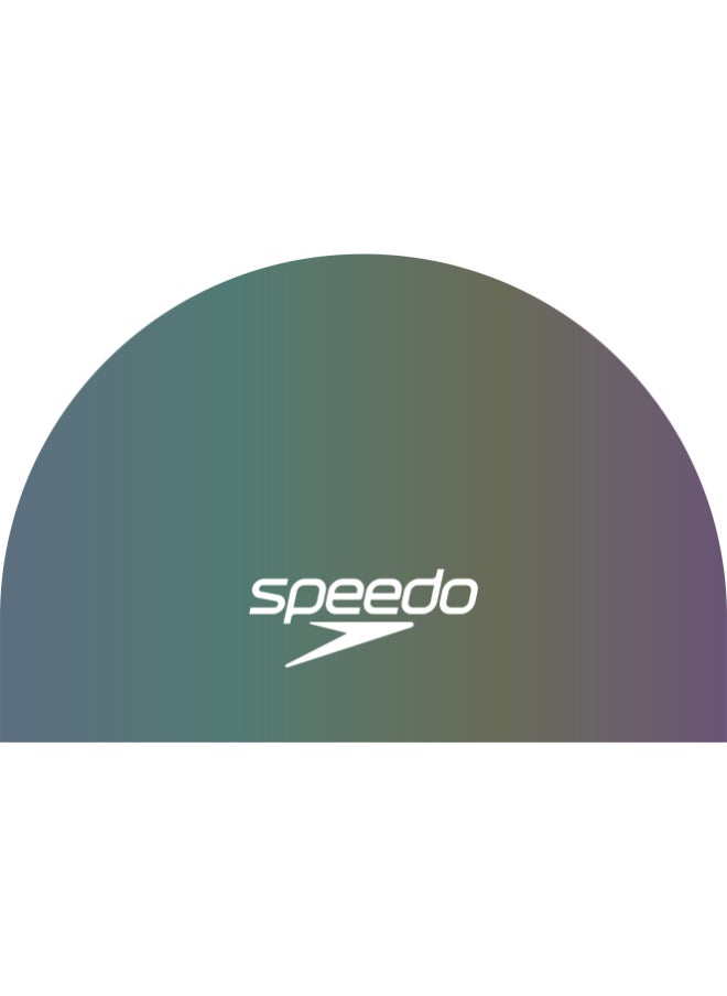 speedo FastskinHiroCapObsidian, 1SIZE  - Image 1