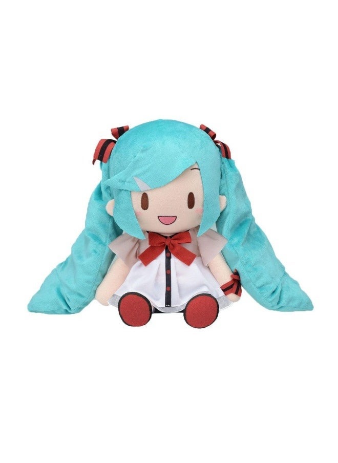 general Hatsune Miku plush Toy Character Doll Cute Plush Toy the best gift for family and friends - Image 1