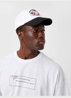 KOTON Embroidered Hat  - Image 3