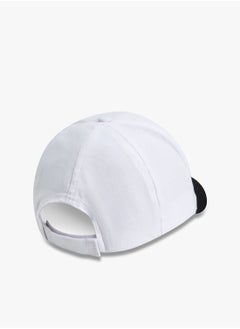 KOTON Embroidered Hat  - Image 2