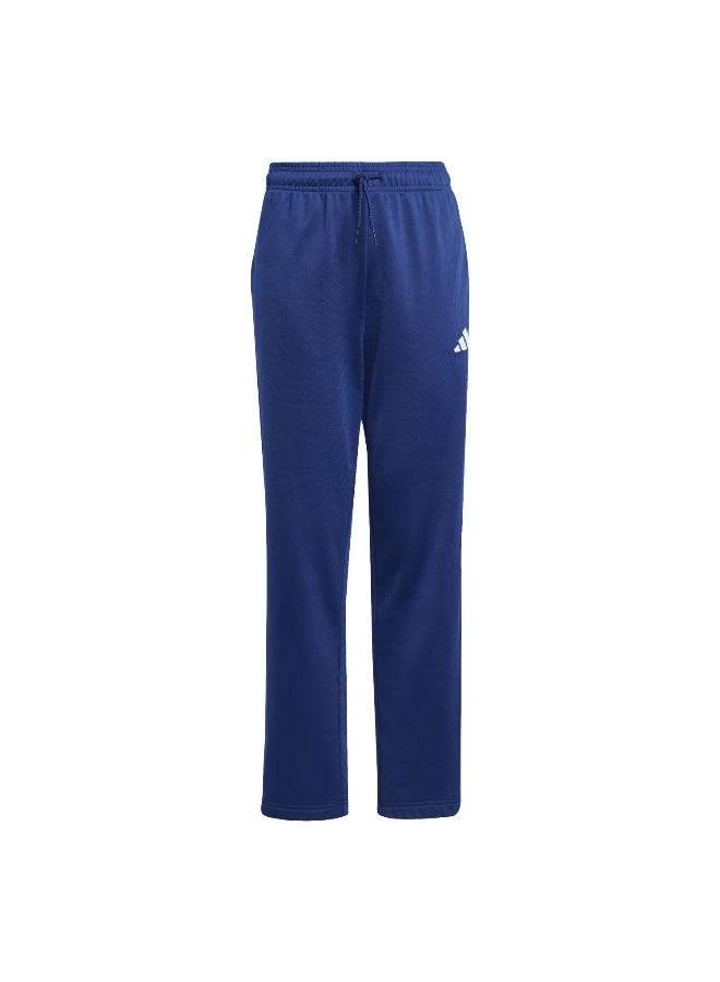 Adidas J Cp Tr Ts Blue Training Suits For Junior 7-8Y - Image 3