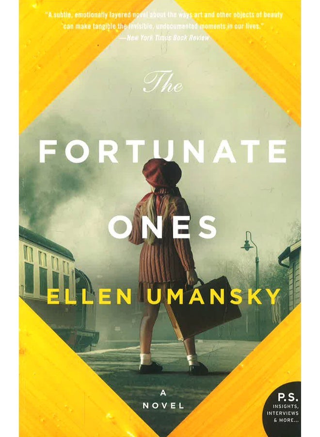 The Fortunate Ones - Image 1