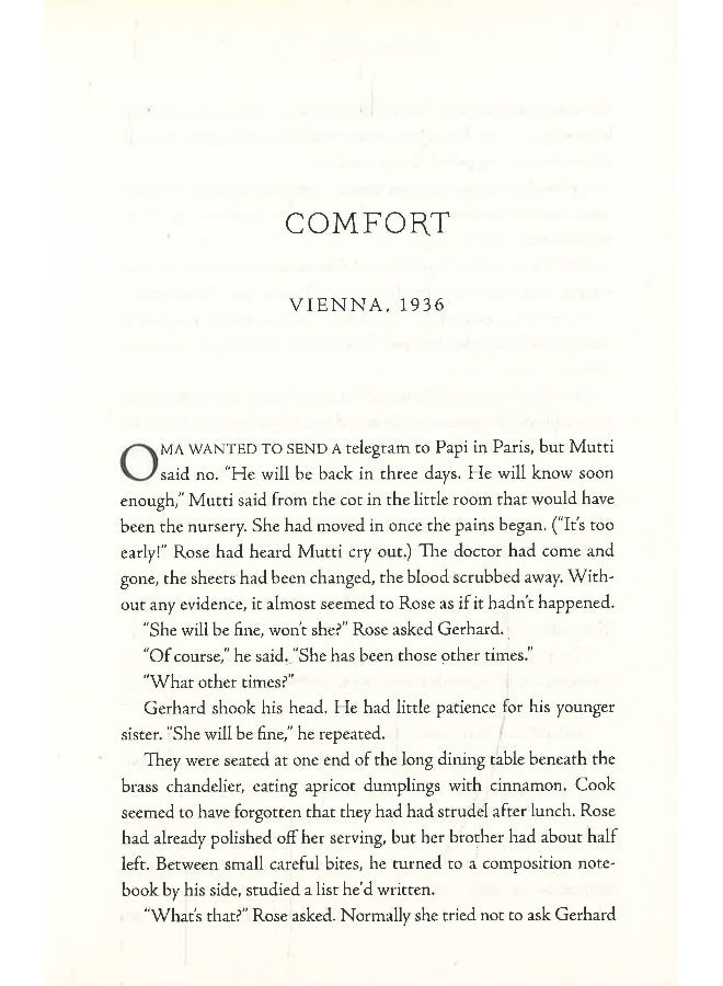 The Fortunate Ones - Image 3