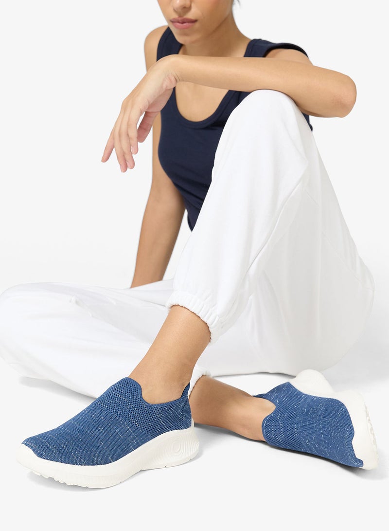 Ginger Cushioned Slip-Ons - Image 5