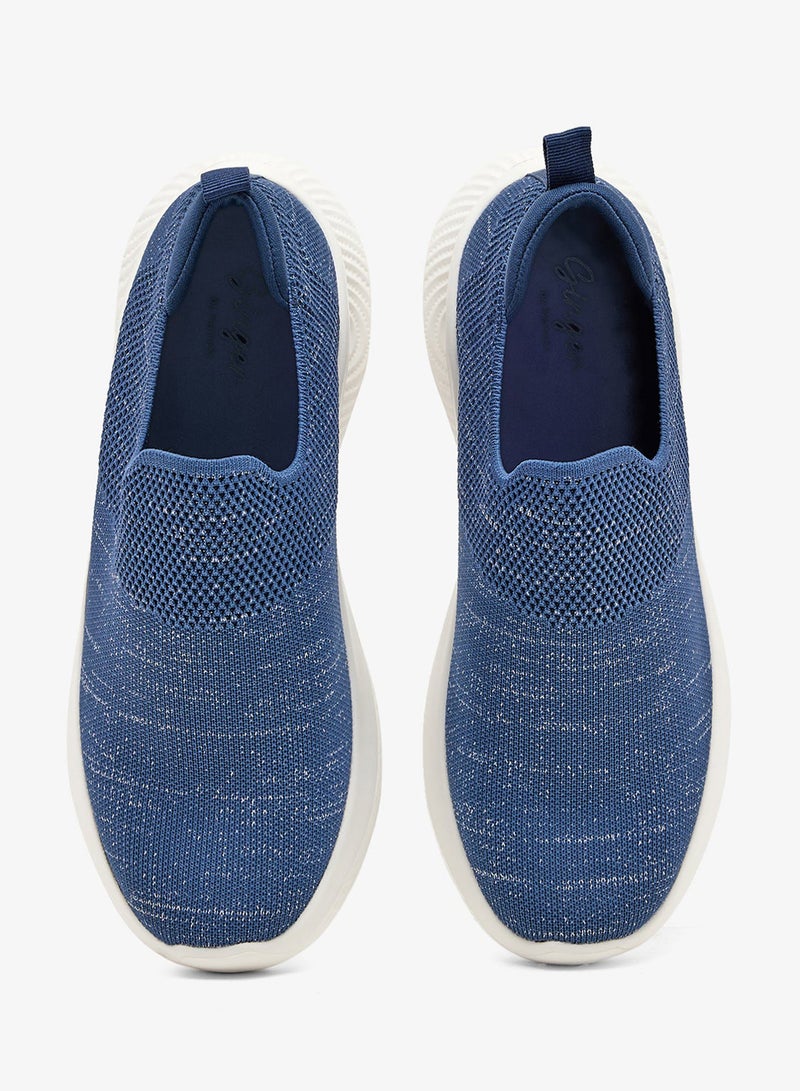 Ginger Cushioned Slip-Ons - Image 4