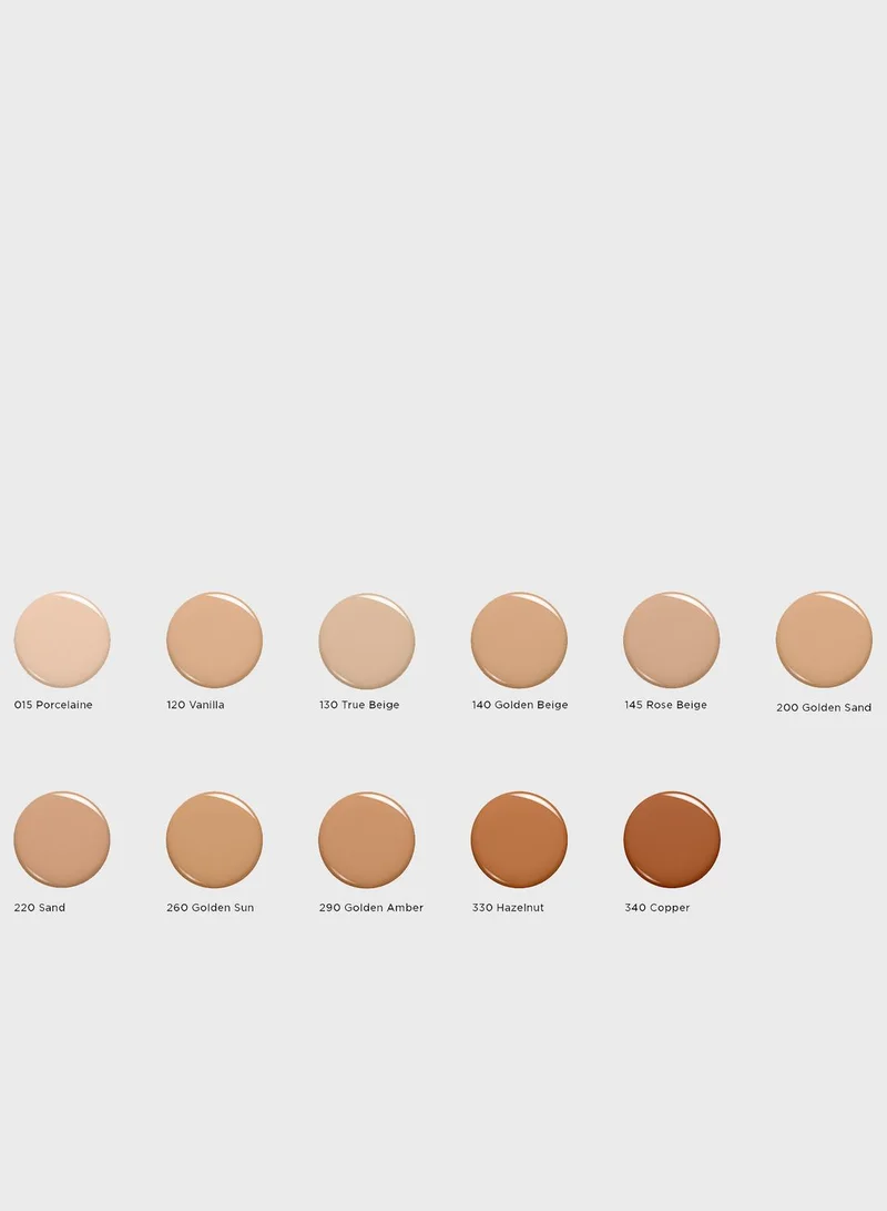 L'OREAL PARIS Infallible Liquid Foundation - 340 Coper