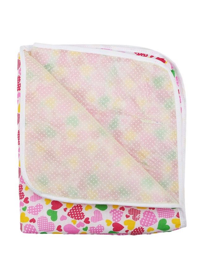 FARETO مادة تغيير ملابس الأطفال من جهة واحدة (جنس مشترك 06 أشهر عبوة من 4) - Image 3