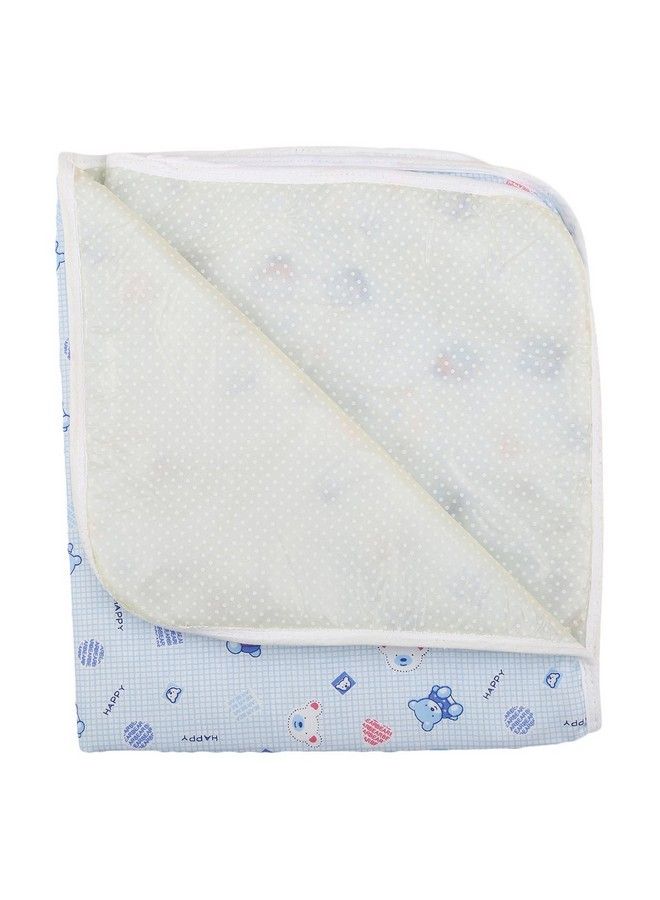 FARETO مادة تغيير ملابس الأطفال من جهة واحدة (جنس مشترك 06 أشهر عبوة من 4) - Image 5