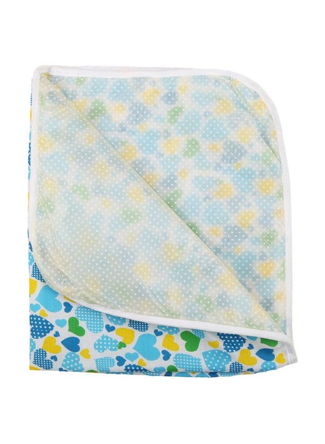 FARETO مادة تغيير ملابس الأطفال من جهة واحدة (جنس مشترك 06 أشهر عبوة من 4) - Image 4