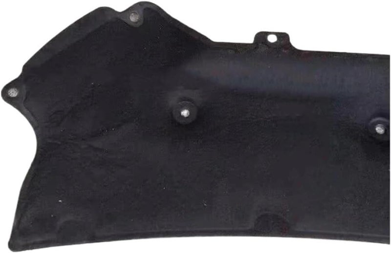 Wivplex Engine Noise Dampening Pad for Ford Ecosport - Image 3