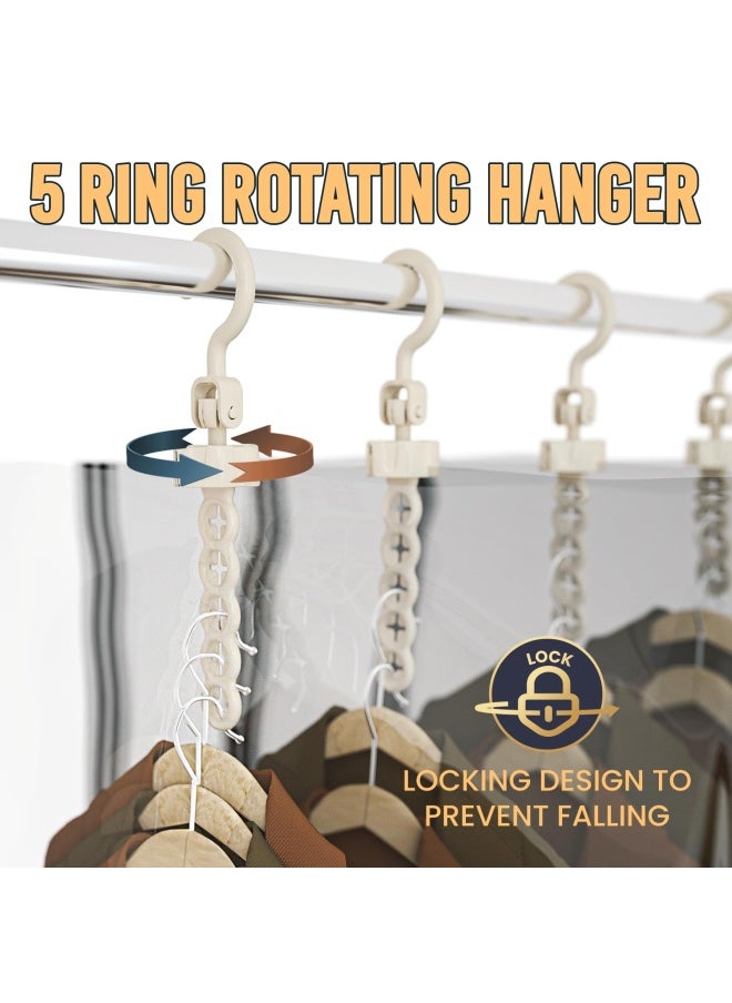 Taili Hanging Vacuum Space Saver Bags For Clothes Set Of 4 2 Long 53 X27.6 2 Short 41.3 X27.6 Vacuum Seal Storage Bag Clear Bags For Suits Dress Or Jackets Closet Organizer  - Image 4