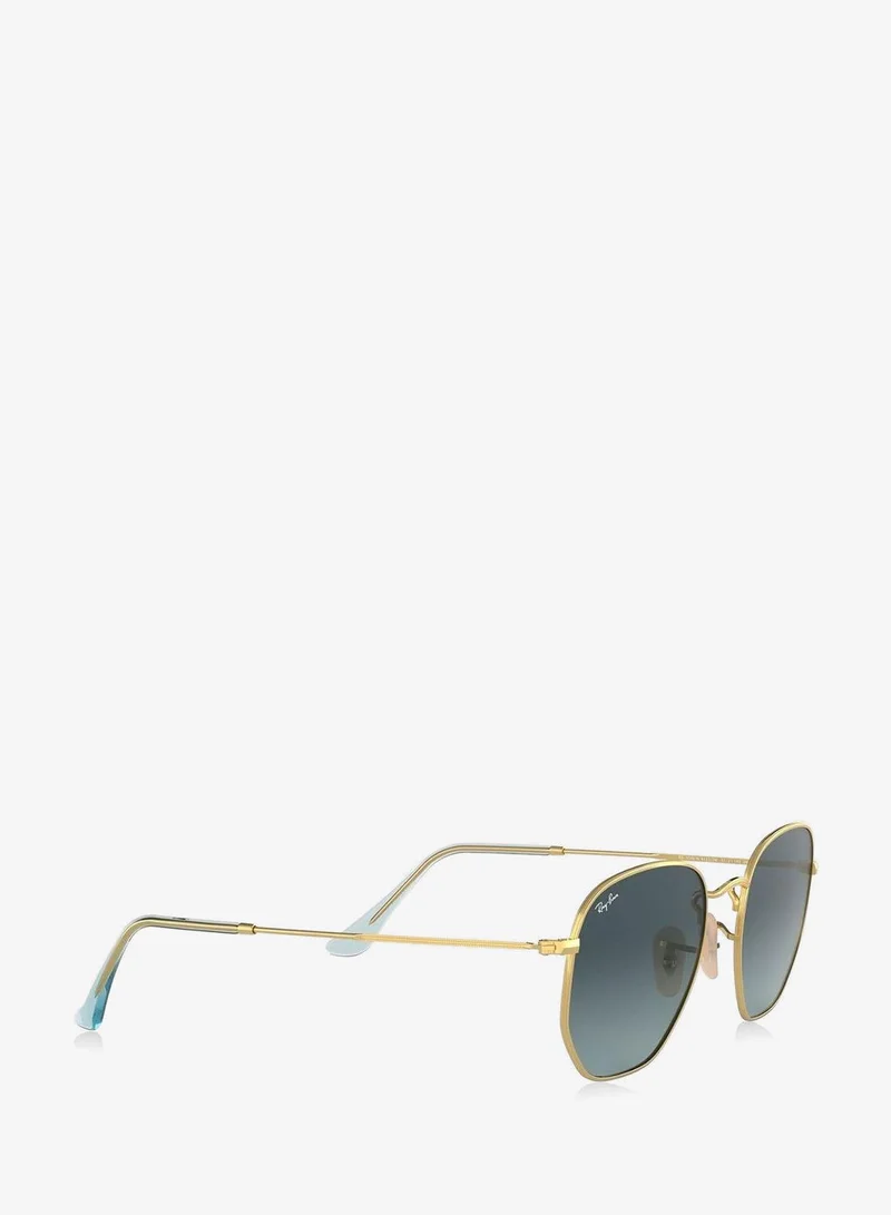 Ray-ban  0Rb3548N Hexagonal Sunglasses  | Best Price UAE