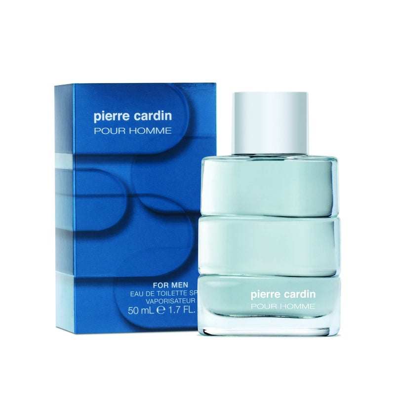Corine de Farme Pierre Cardin Eau de Toilette pour Homme - Image 1