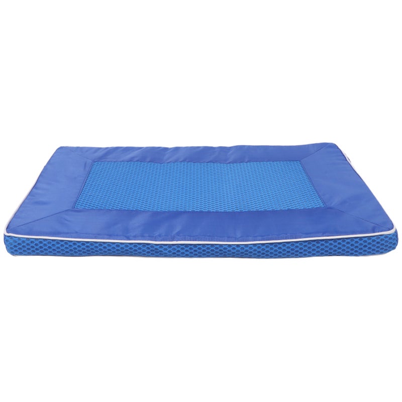 Dog Bed Mat: Breathable Pet Bed Cushion Non- Pet Pad for Dogs and Cats - Indoor Sleeping Mat for Outdoor Use - Image 5