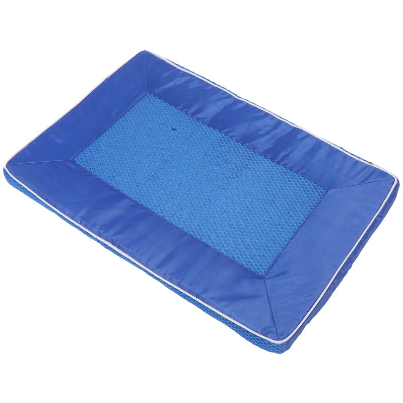 Dog Bed Mat: Breathable Pet Bed Cushion Non- Pet Pad for Dogs and Cats - Indoor Sleeping Mat for Outdoor Use - Image 4