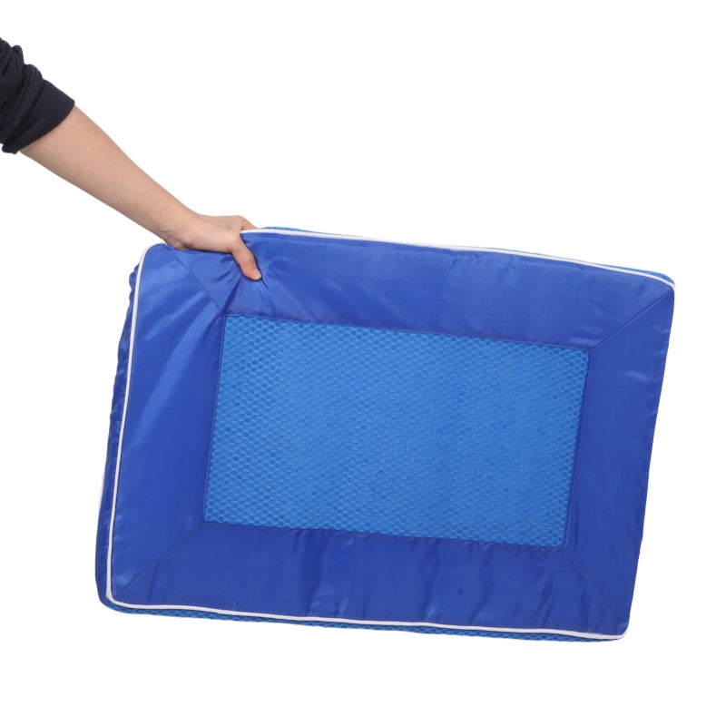Dog Bed Mat: Breathable Pet Bed Cushion Non- Pet Pad for Dogs and Cats - Indoor Sleeping Mat for Outdoor Use - Image 3