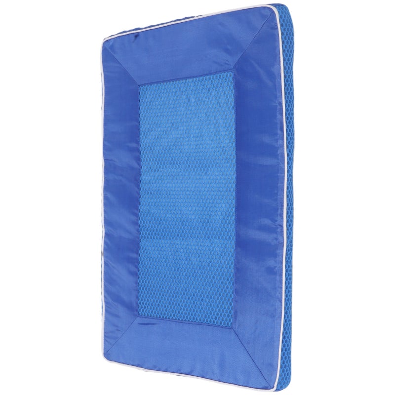 Dog Bed Mat: Breathable Pet Bed Cushion Non- Pet Pad for Dogs and Cats - Indoor Sleeping Mat for Outdoor Use - Image 1