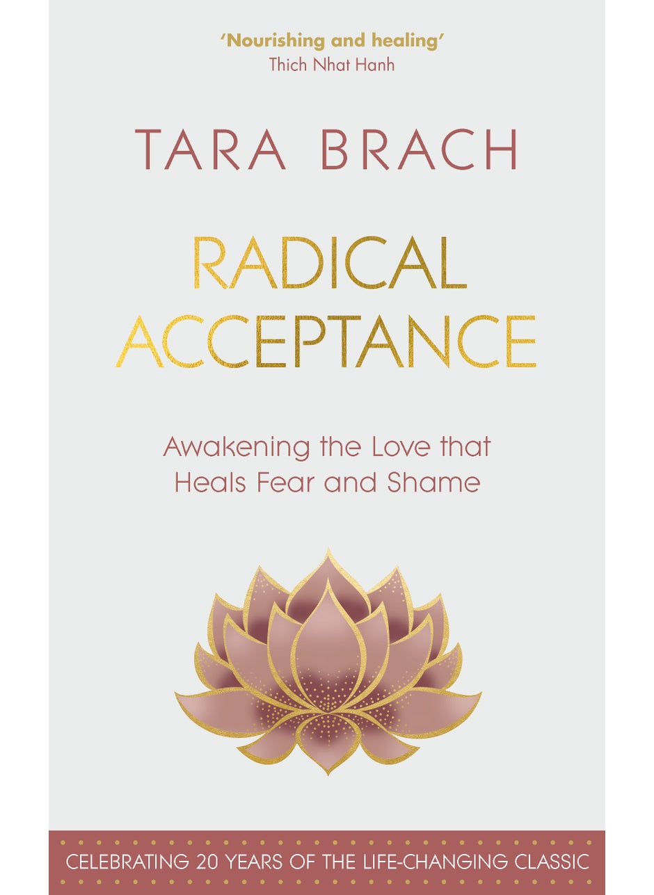 Radical Acceptance  - Image 1