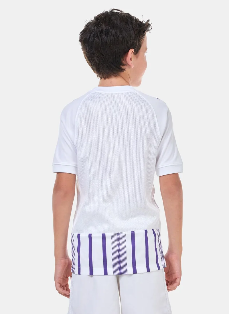 Nike Kids' Al Ain F.C. Dri-FIT Stadium Away Football Replica Jersey - 2023/24 (Older Kids)