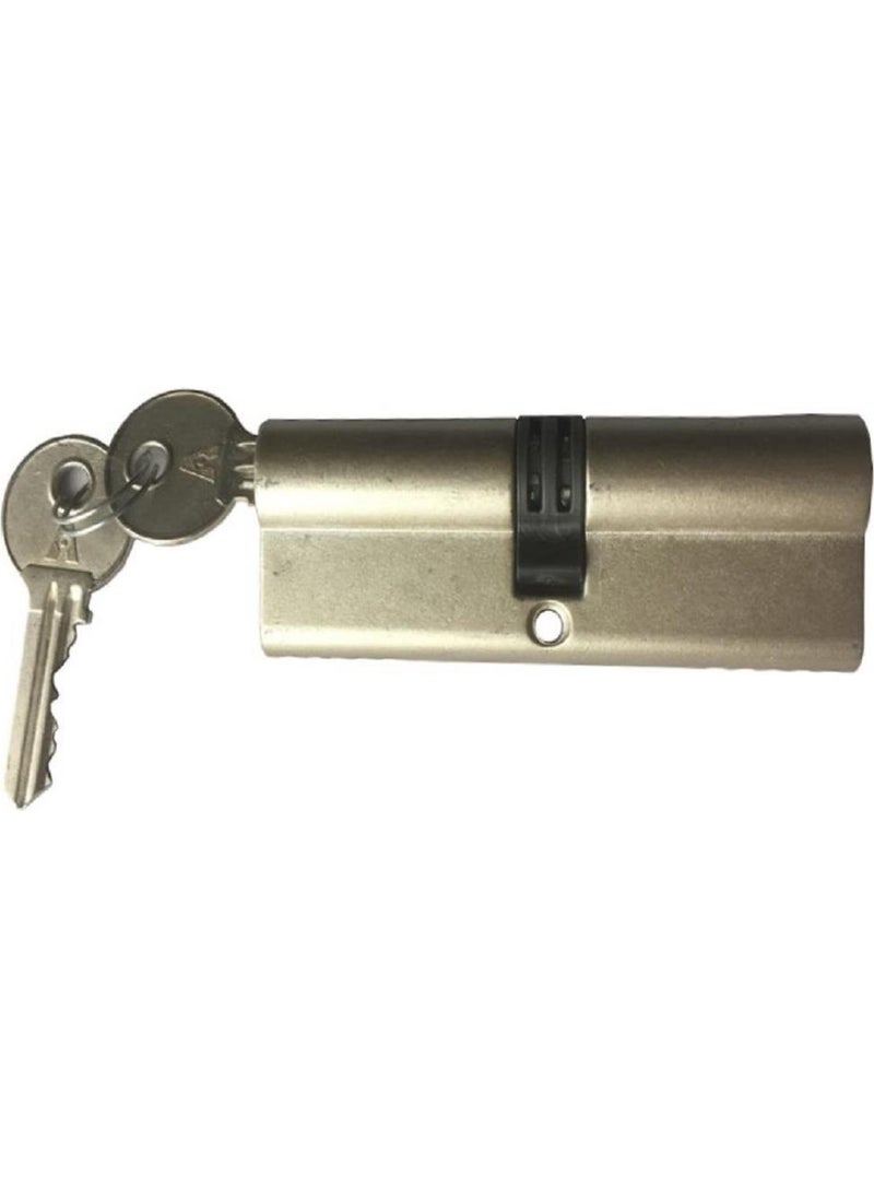STD Barrel Zamak 83MM 