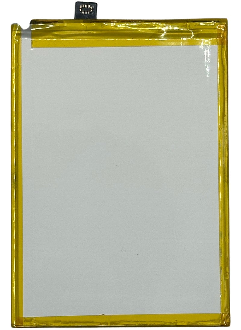 M.H.Q BLP 803 FOR Realme 7i (RMX2103) Battery High Quality  - Image 2