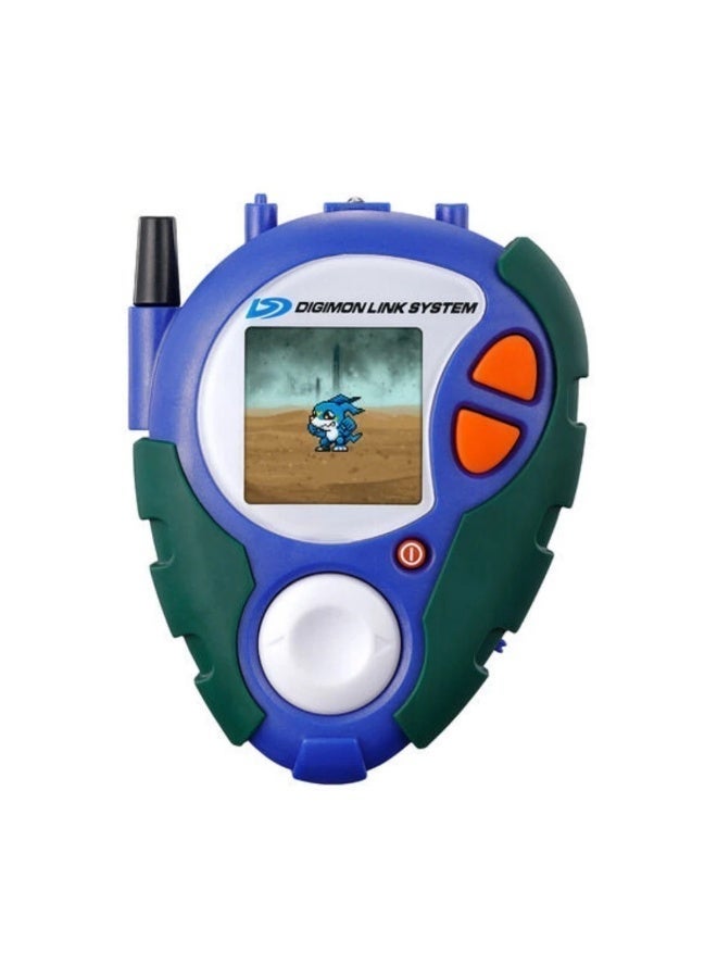 Digimon - D-3 Digimon Detect & Discover Digivice 25th COLOR EVOLUTION Digivice ( Paildramon Color DX ) - Image 2