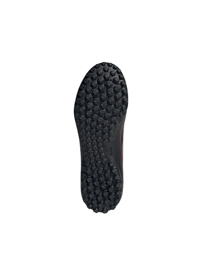 Adidas F50 Club Turf Boots Kids - Black - Image 3