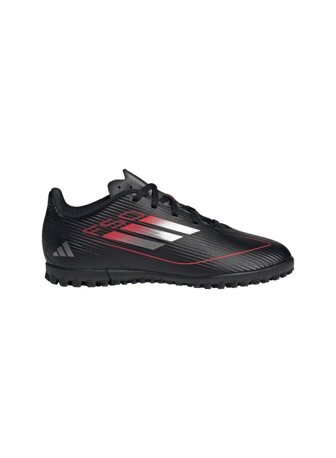 Adidas F50 Club Turf Boots Kids - Black - Image 1