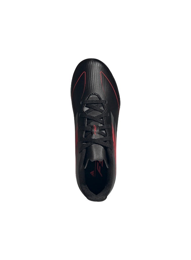 Adidas F50 Club Turf Boots Kids - Black - Image 2