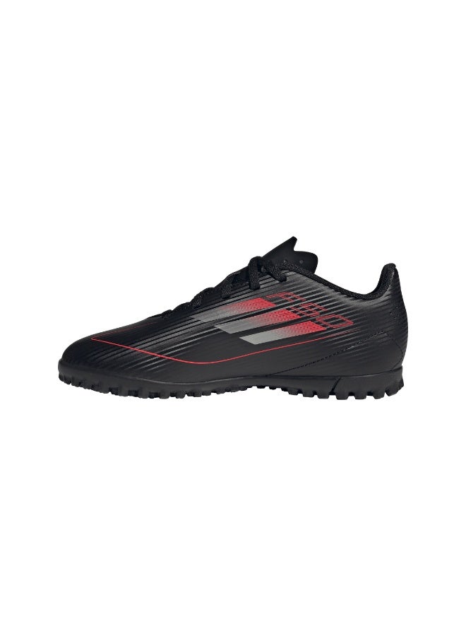 Adidas F50 Club Turf Boots Kids - Black - Image 4