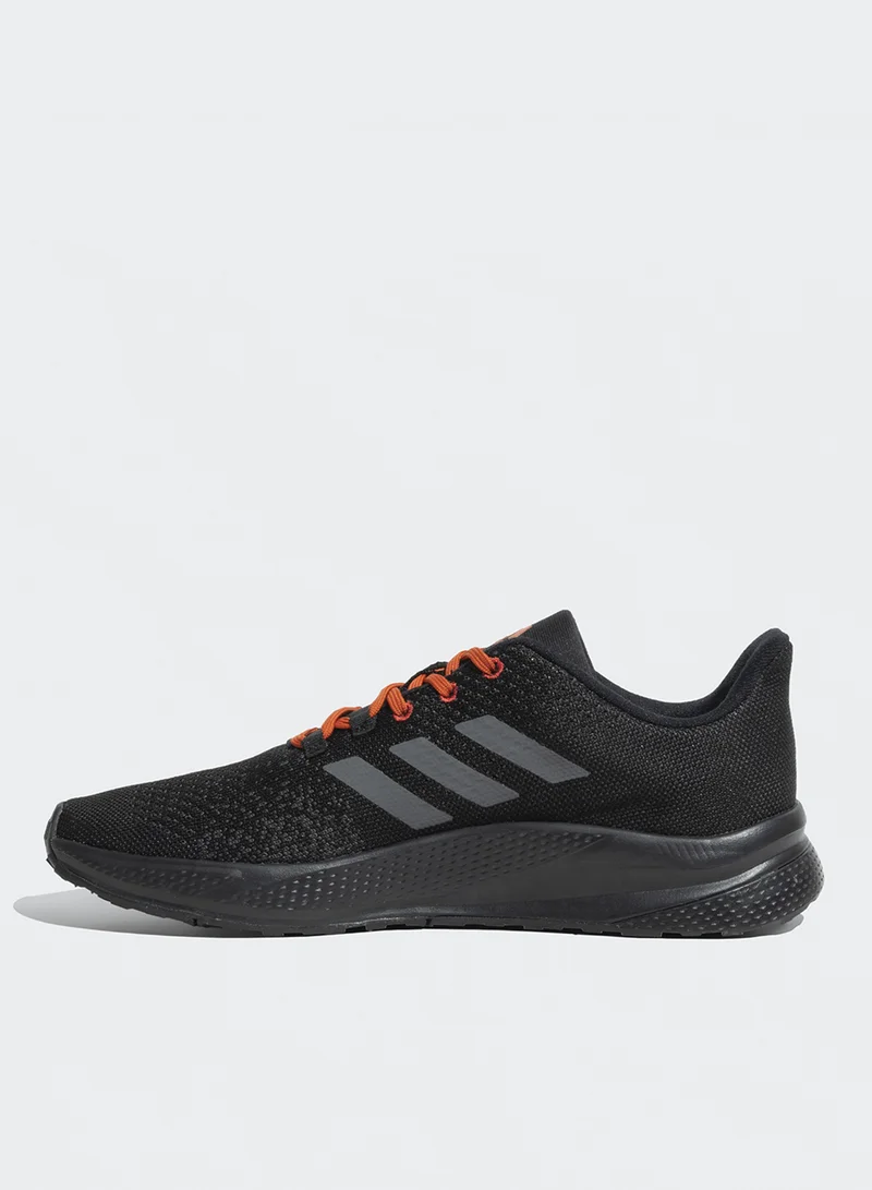 Adidas saber run Shoes