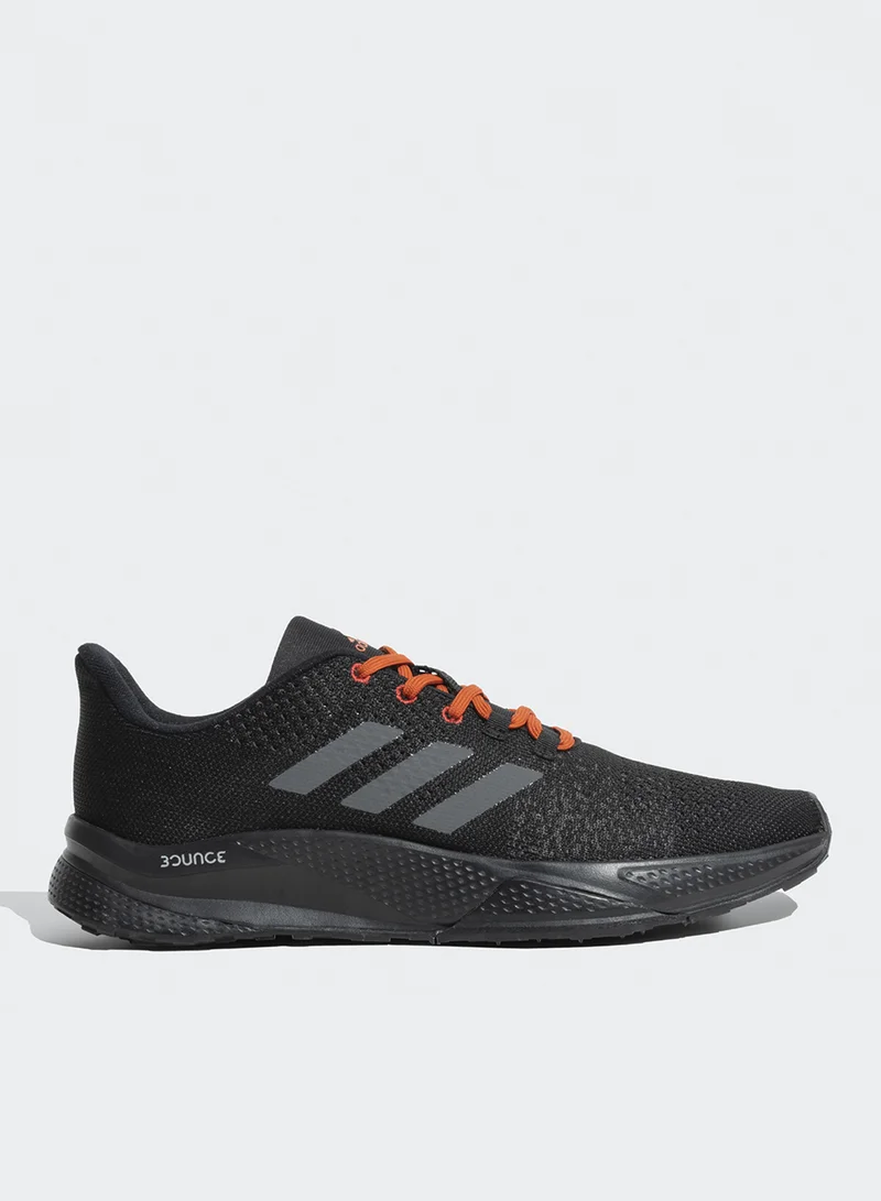 Adidas saber run Shoes