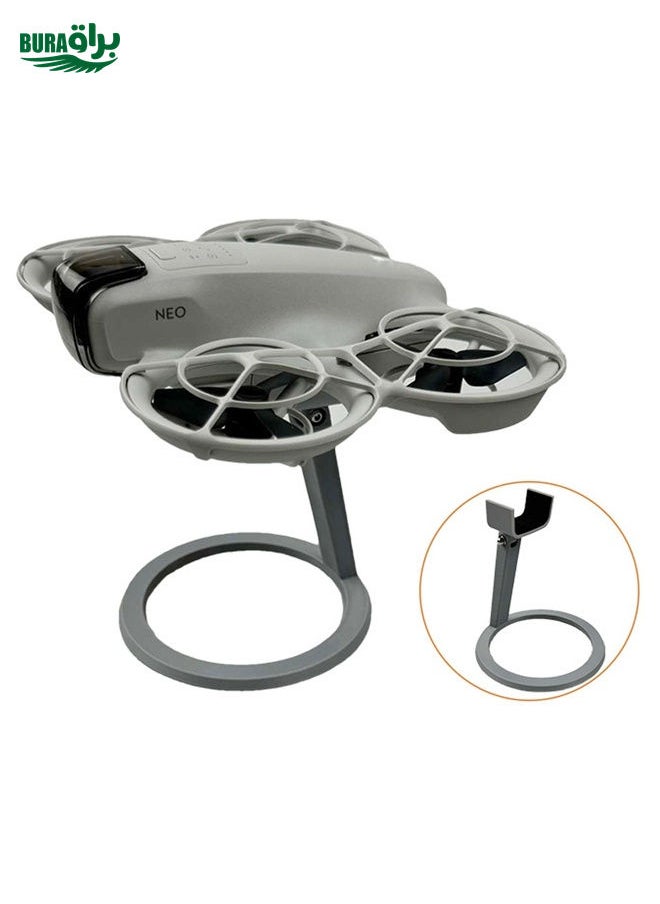 BURAQ For DJI Neo CQT Desktop Display Stand Drone Display Exhibition Mount  - Image 1