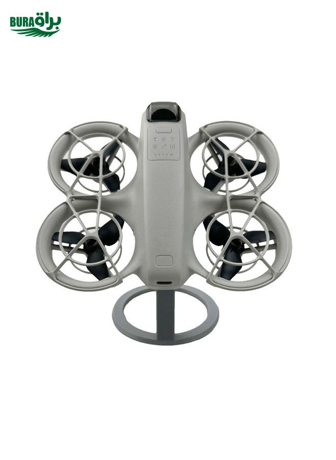 BURAQ For DJI Neo CQT Desktop Display Stand Drone Display Exhibition Mount  - Image 5