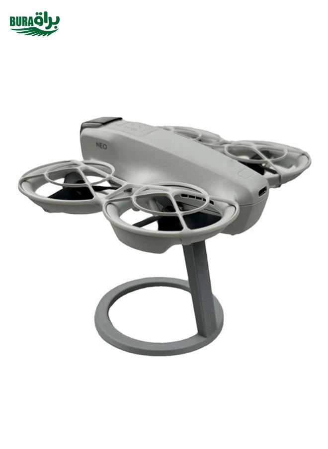 BURAQ For DJI Neo CQT Desktop Display Stand Drone Display Exhibition Mount  - Image 4