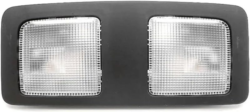 QASULER Car Overhead Dome Light with Sunroof Switch - Image 1